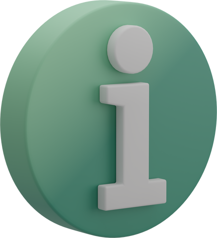 3D Information Illustration